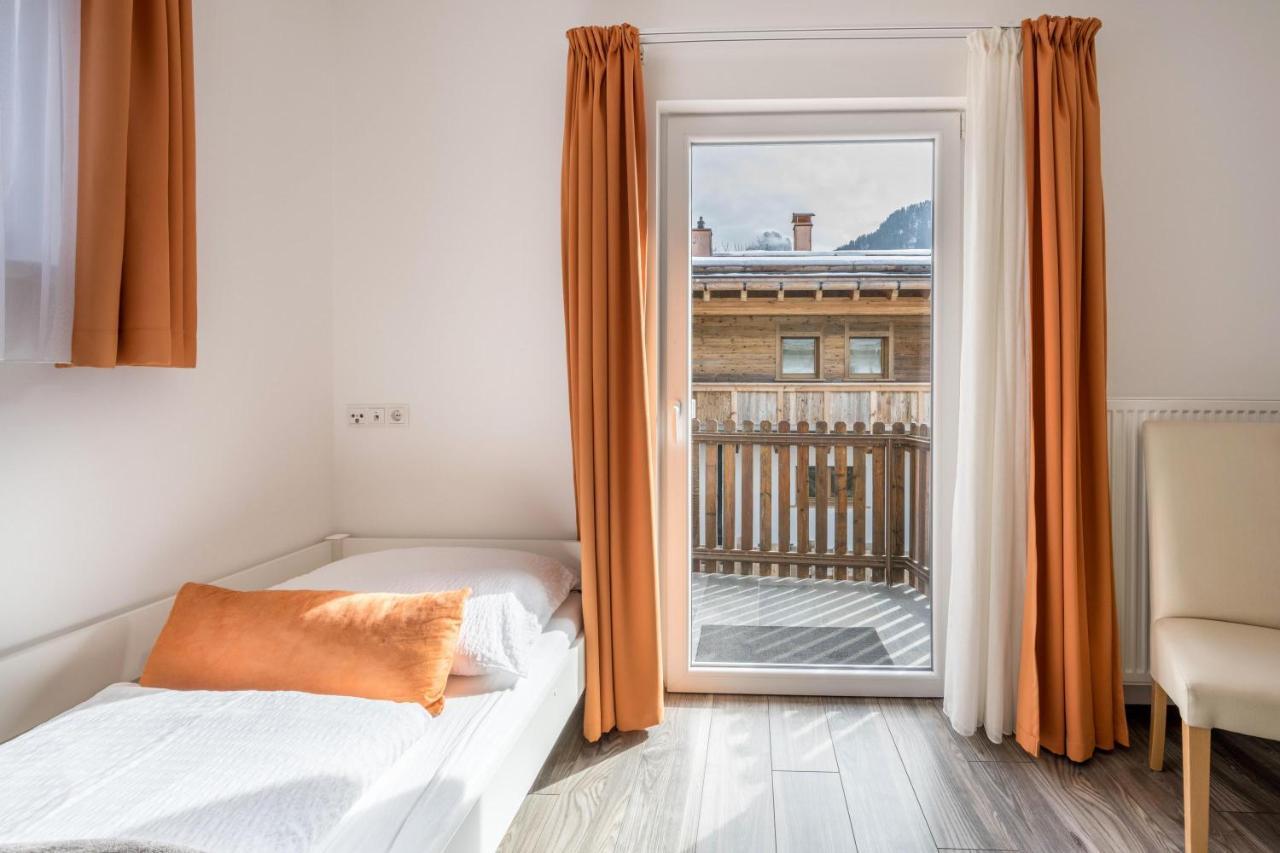 Apartment Sciadules Ortisei Exterior foto