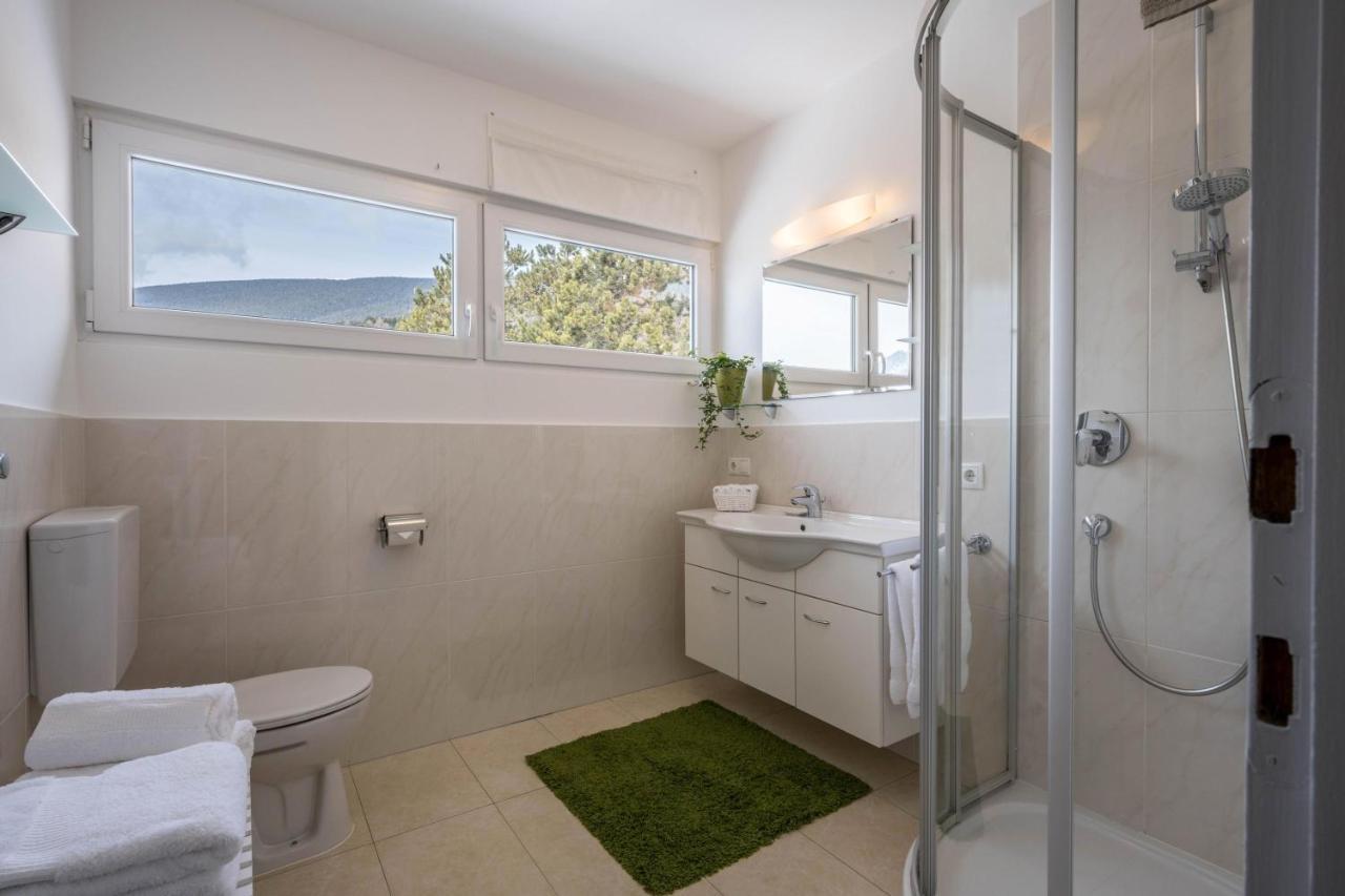 Apartment Sciadules Ortisei Exterior foto